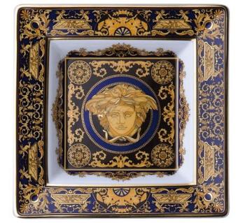 Dish 14 cm - Rosenthal versace